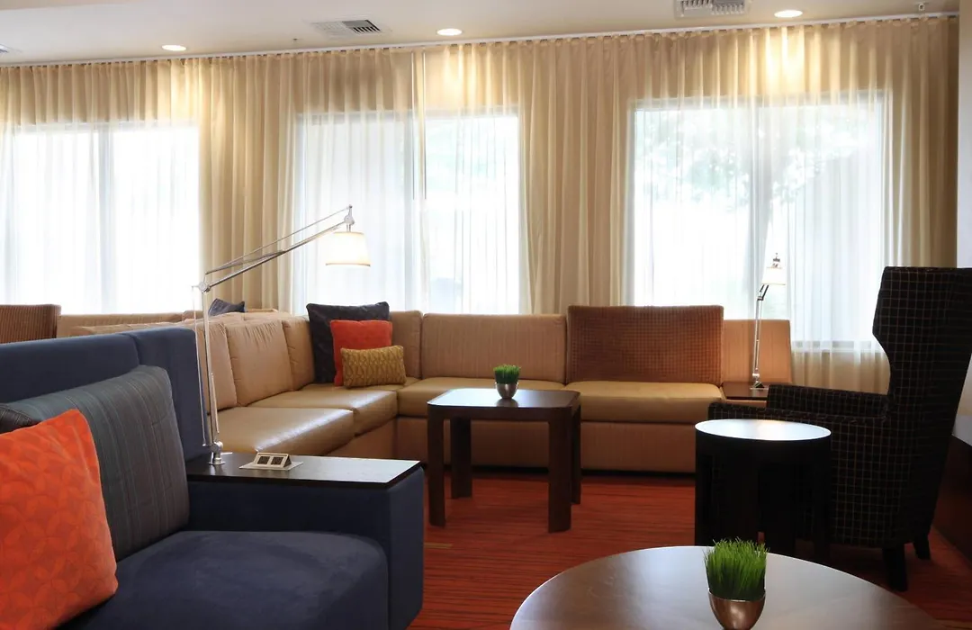 Courtyard By Marriott Salinas Monterey-1