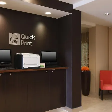 Courtyard By Marriott Salinas Monterey-3