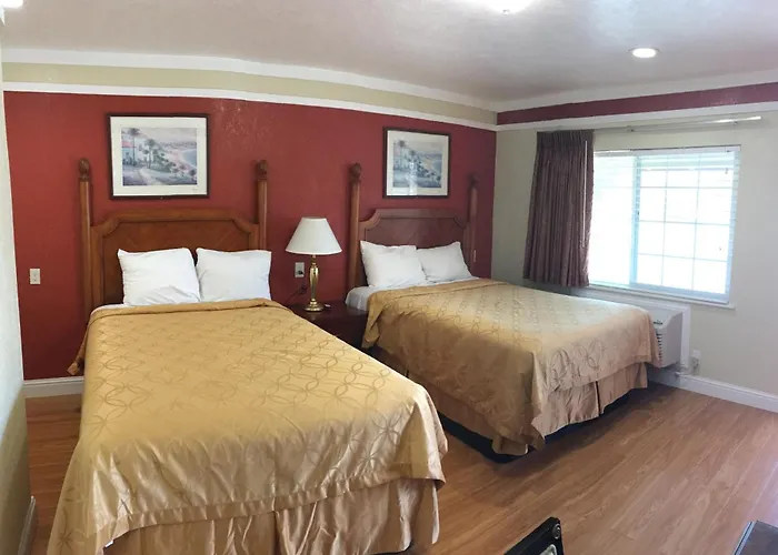 Wagon Wheel Motel